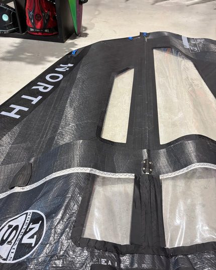 North Sails Freerace 6.8