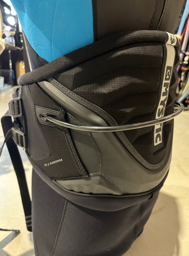 Mystic Warrior Heuptrapeze XXL