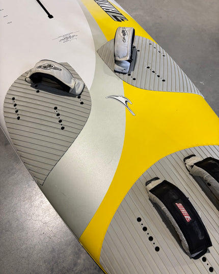 Fanatic E-Ray - 150L