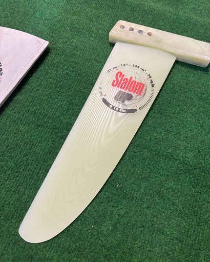 Slalom UP 31cm Trimbox