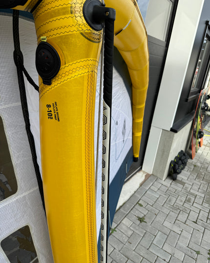 Naish ADX Nvision 5.5 2025