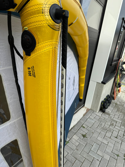 Naish ADX Nvision 5.5