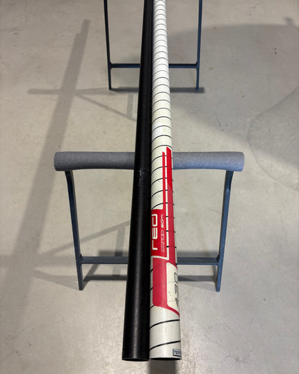 North Sails Red 430 SDM - 35% Carbon - CC