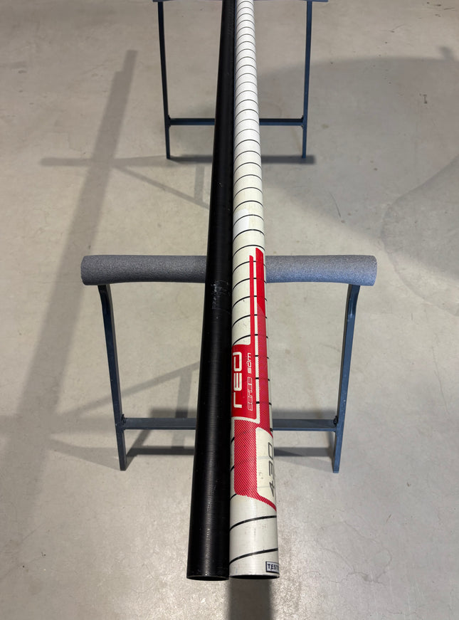 North Sails Red 430 SDM - 35% Carbon - CC