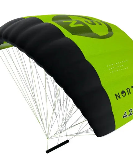 North Ranger 3.2 Parawing ZGAN