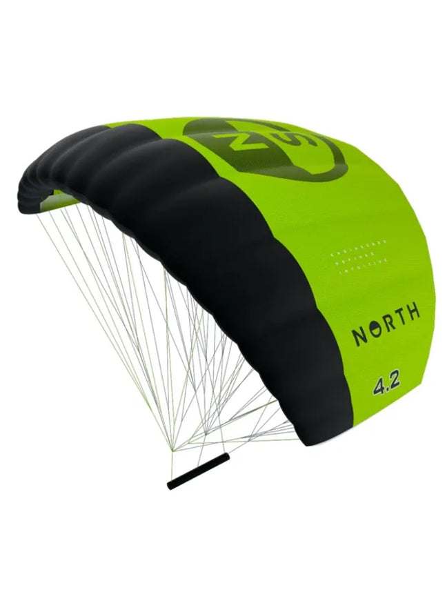 North Ranger 3.2 Parawing ZGAN