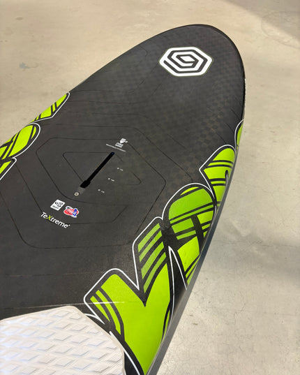 (Gereserveerd) Nove Nove World Cup Slalom - 119L