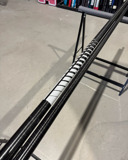 Bic Techno One Design 6.8 Compleet tuigage