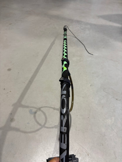 Aeron MCT 26X 150-200