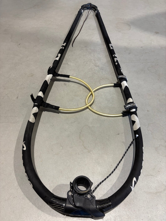 AL360 Carbon 170-230
