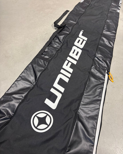 Unifiber Blackline Bag