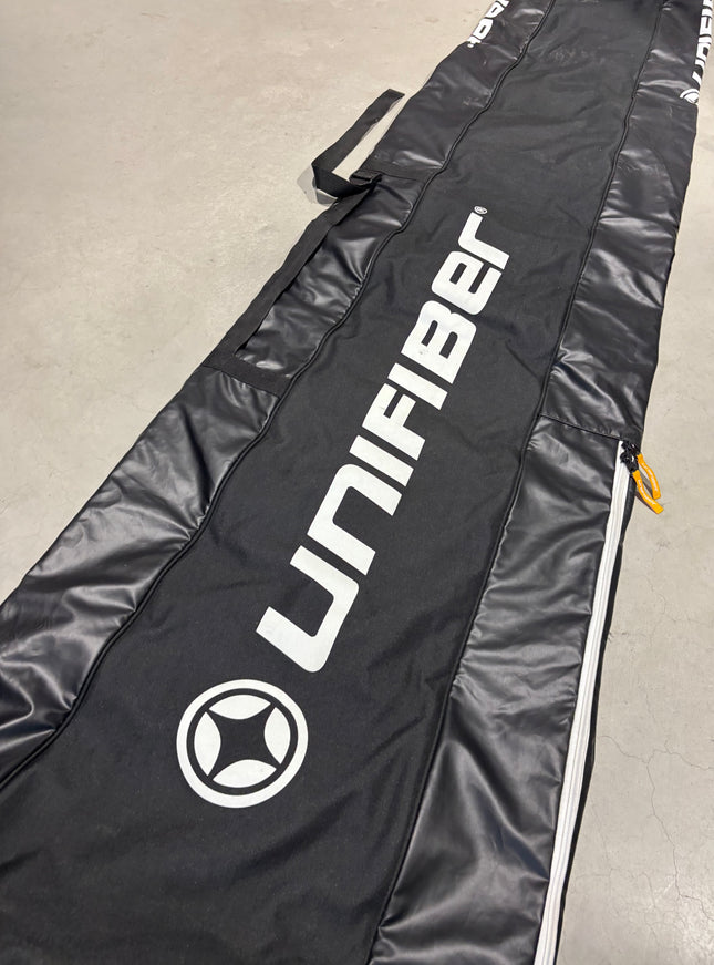Unifiber Blackline Bag