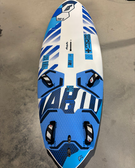 Tabou Rocket+ MTE - 123L