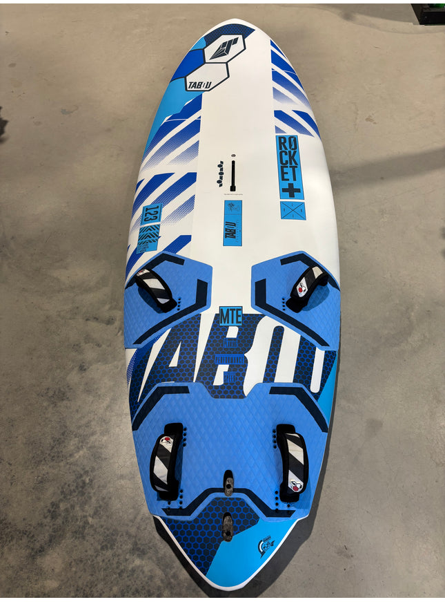 Tabou Rocket+ MTE - 123L