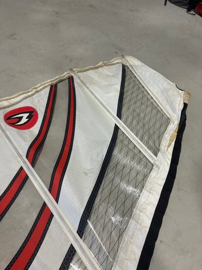 Hot Sails S.O 5.5