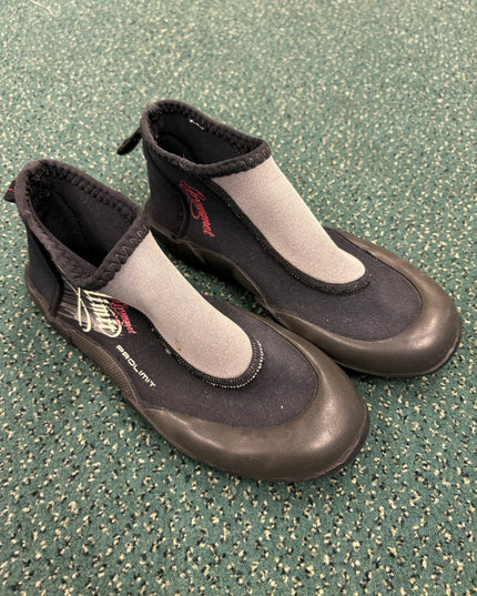 Prolimit Surfschoen laag Kids maat 32