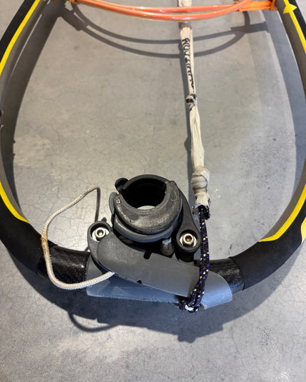 Simmer Style SX10 Carbon 150-210