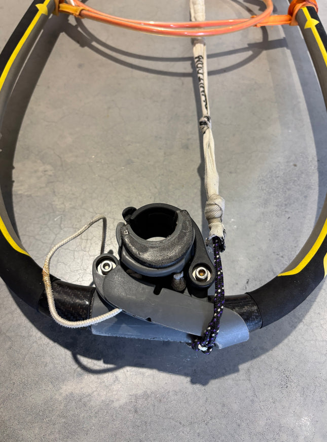 Simmer Style SX10 Carbon 150-210