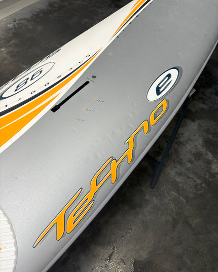 BIC Techno Freeride Small - 98L