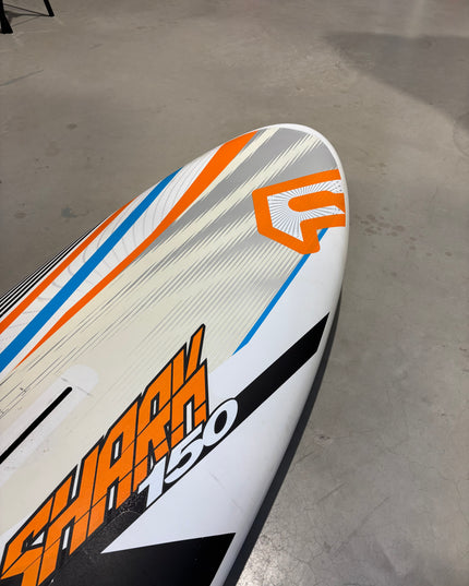 Fanatic Shark HRS - 150L