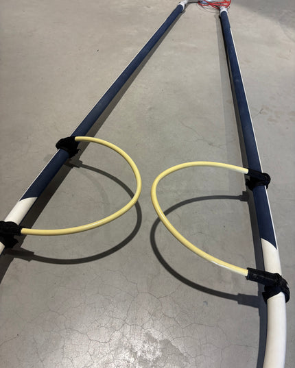 North Sails SilverHD 200-250