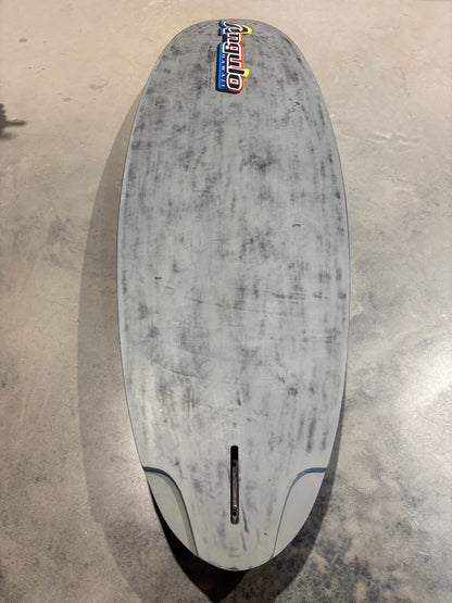 Angulo Magnum - 115L