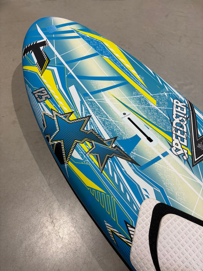 Tabou Speedster CED - 128L