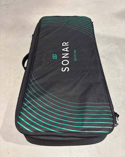 North Sonar Foil Bag