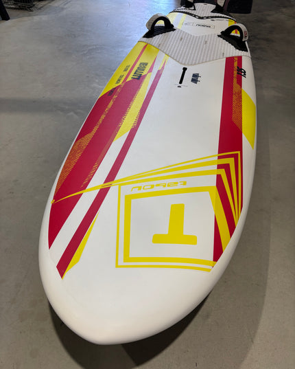 Tabou Bullit - 135L