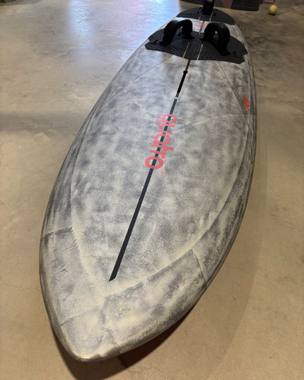 Quatro Power 4 - 114L | NIEUW