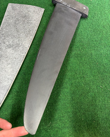 Z-Fins SL 44cm Deep Tuttlebox