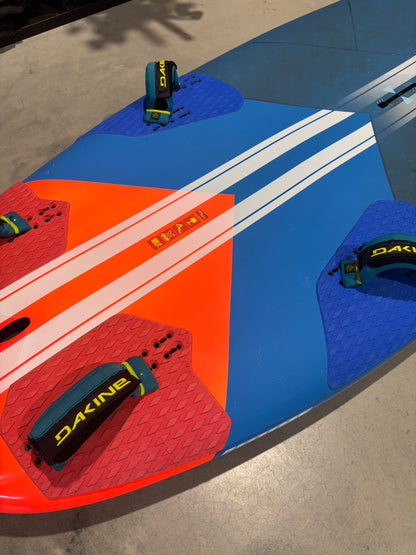 Starboard Foil / Ultrasonic Ultra Carbon - 147L