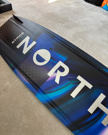 North Atmos PRO 136x40