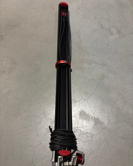 Noerstick Anaconda Verlenger SDM / ZGAN