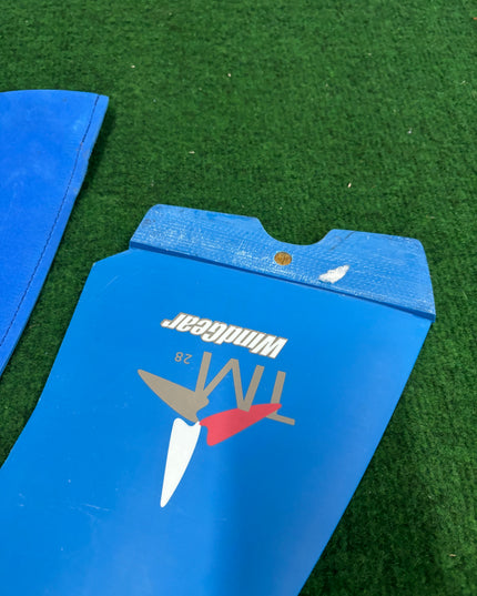 Windgear Shallow 28cm Powerbox