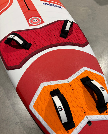 Mistral Quickslide - 110L / NIEUW