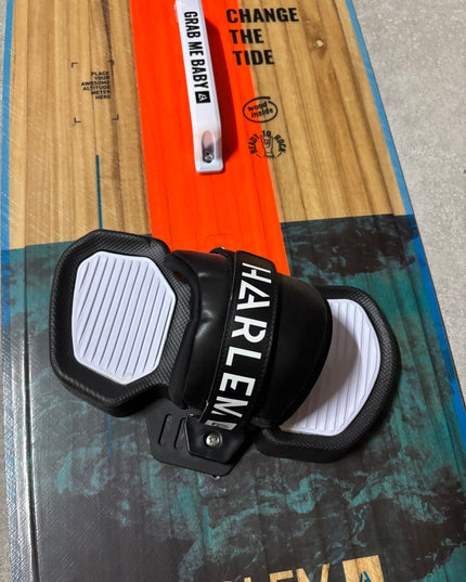 Harlem Wood 141x42