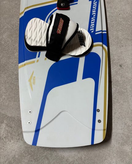 Fanatic 138x40