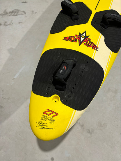 F2 Ride - 103L