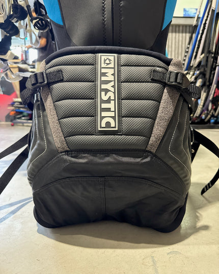 Mystic Zittrapeze maat XL