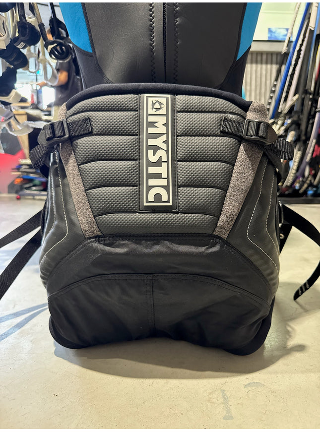 Mystic Zittrapeze maat XL