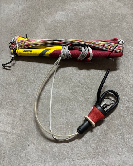 F-One Bar 45