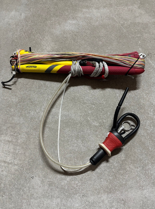 F-One Bar 45