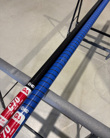 Gaastra 460 SDM - 70% Carbon - CC