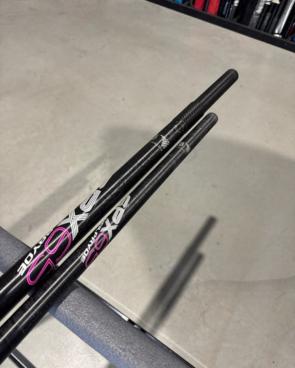 Neilpryde Ryde 5.5 + Neilpryde SPX 65 430 SDM
