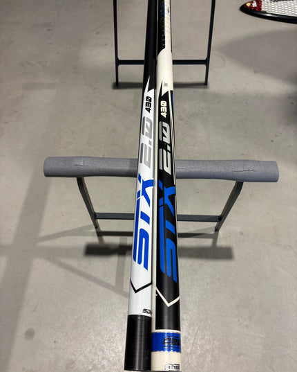 Gaastra Pilot 5.0 + STX 430 SDM C20