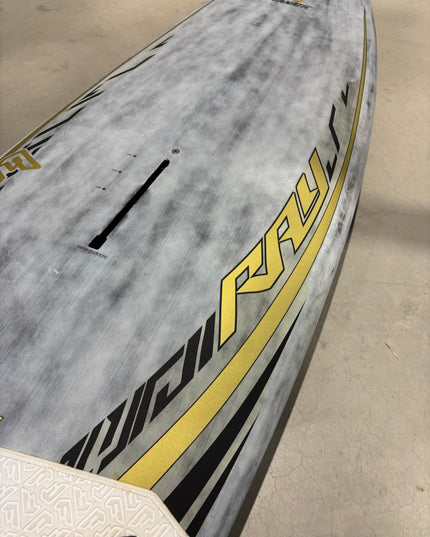 Fanatic Ray - 125L