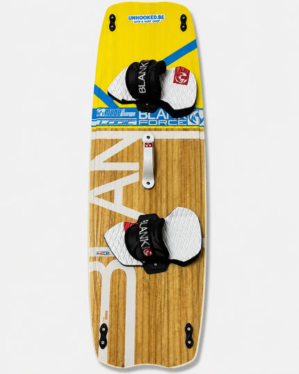 Blank Force 137x41.5