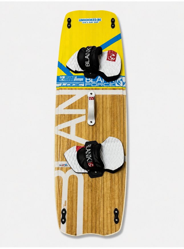 Blank Force 137x41.5