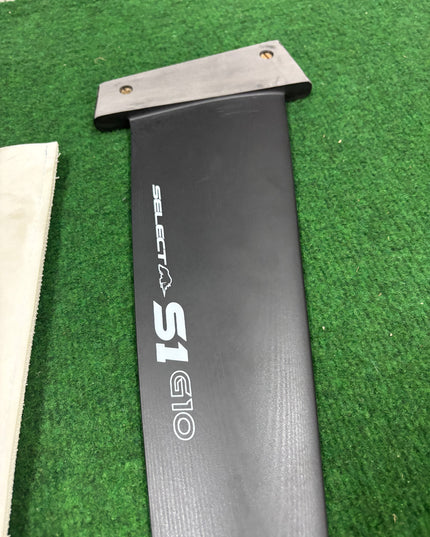 Select S1 G10 39cm Tuttlebox • NIEUW